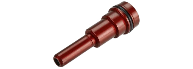 PolarStar Air Nozzle for Fusion Engine Airsoft EPAR - (Color: Red / V3 G36)