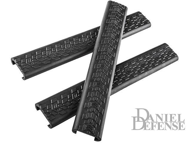 Daniel Defense Picatinny Rail Panel Set image 0