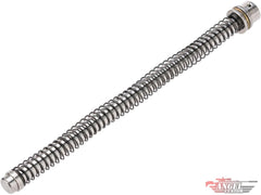 Angel Custom High Performance Steel Recoil Spring Guide Set for KWA MP7 Series Airsoft GBB Rifles image 0
