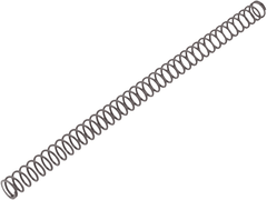 RAPAX Spring for SRS, TAC41, SSG10, SSG24, SSG96, VSR and guns that use APS2 Style Springs | Lighter Pull - 4 JOULETS image