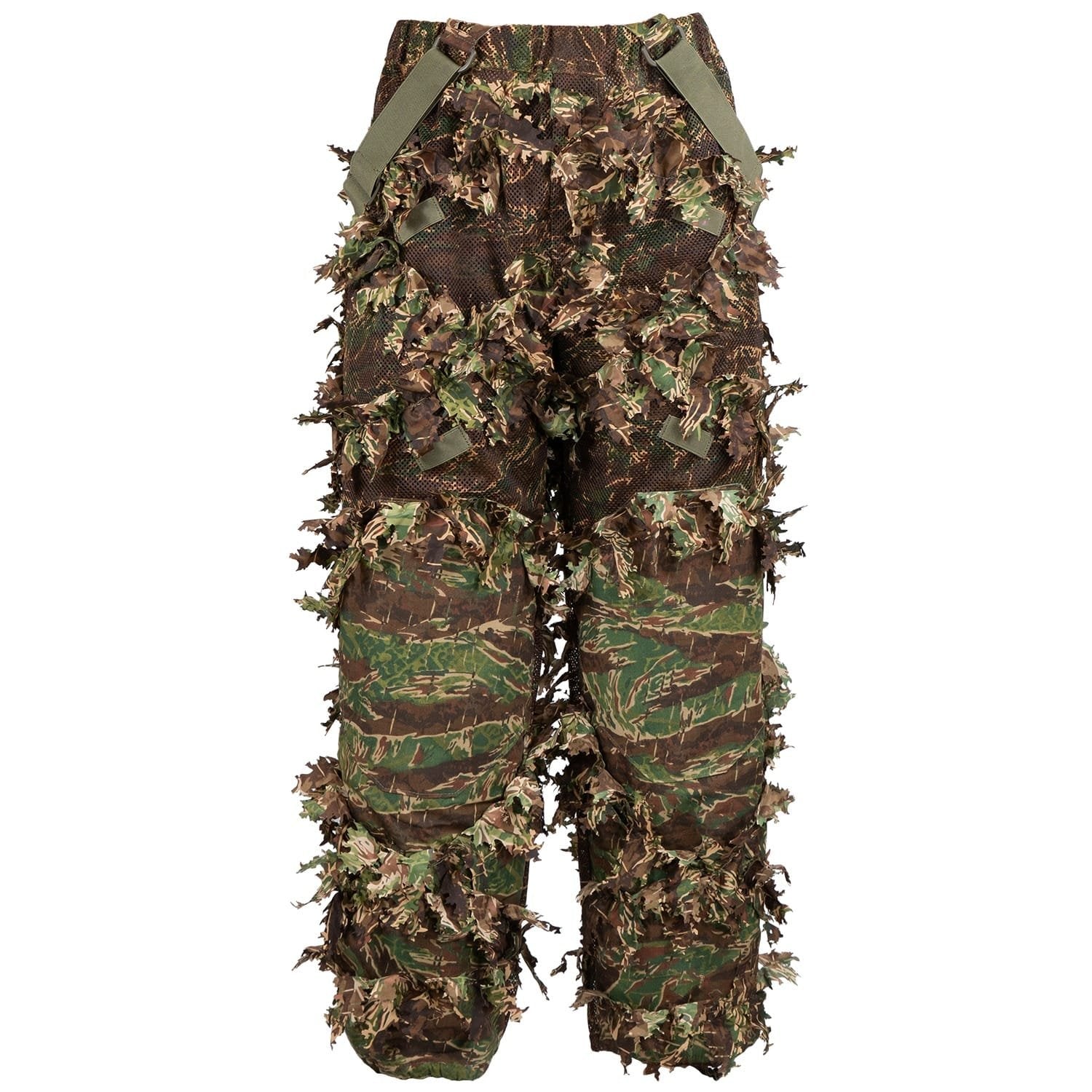 Novritsch Modular 3D Ghillie Suit – Pants - Kreuzotter image