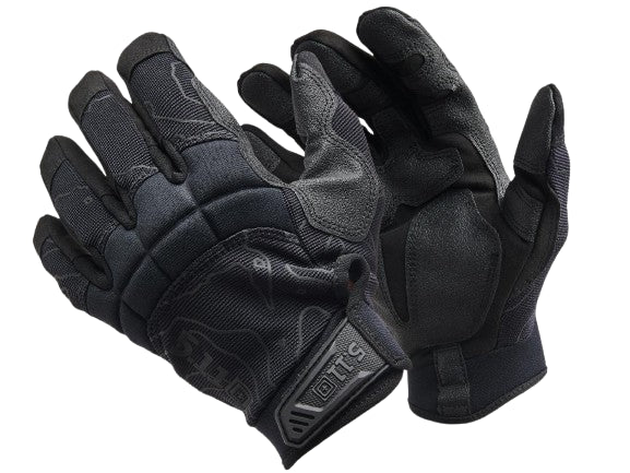 5.11 Tactical Station Grip 3.0 Gloves (Color: Black )