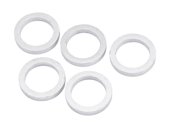 Silverback Airsoft Stainless Steel Spring Guide Pre-Load Washer Set for Desert Tech SRS Airsoft Sniper Rifles