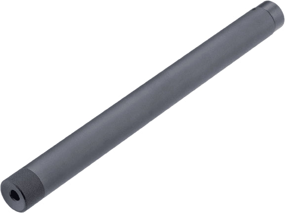 Silverback Airsoft Desert Tech SRS Outer Barrel (Type: A2 G-Spec / 12")
