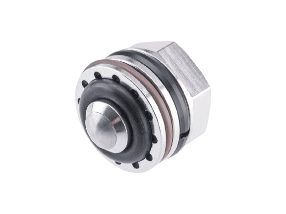 Silverback Airsoft Advanced Piston Head for Silverback Airsoft Sniper Rifles (Model: SRS & TAC-41)
