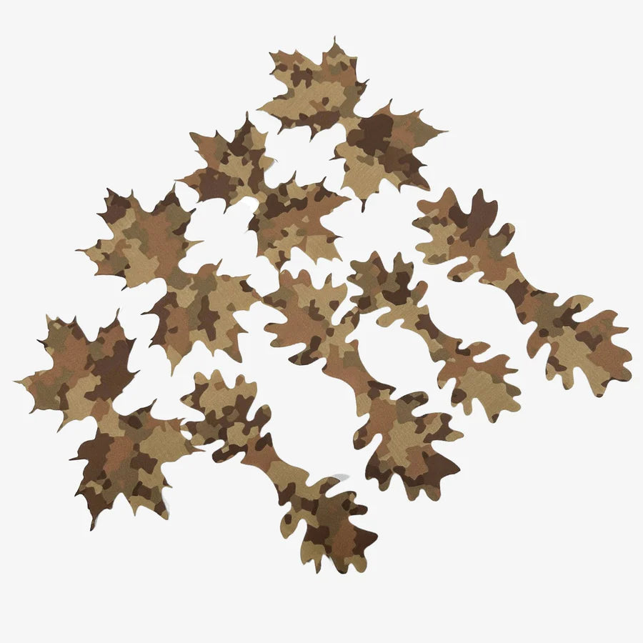 Tie Leafs