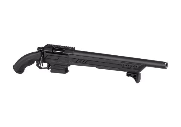Action Army T11 Airsoft Bolt Action Sniper Rifle (Model: Pistol Length)