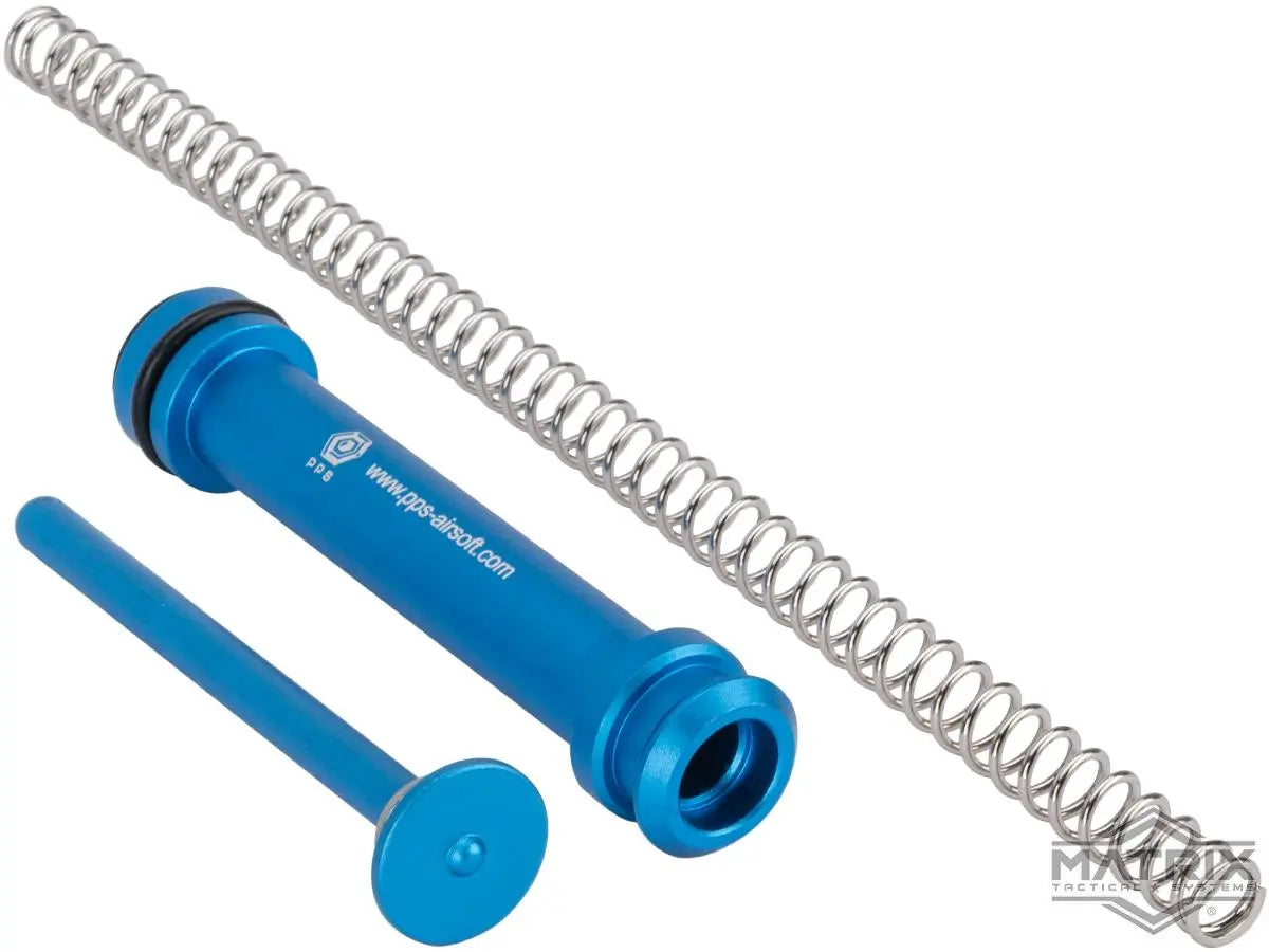 Matrix Spring Upgrade Set for L96 Airsoft Sniper Rifles
