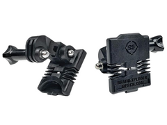 BrainExploder Adjustible NVG Mount for GoPro Cameras image 0