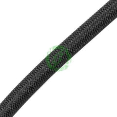 Amped Integral Grip Line 2.0 Standard Weave - IGL 2.0 HPA Grip Line - PolarStar F1 / F2 / Jack 1.1 / Redline N7 - Black image