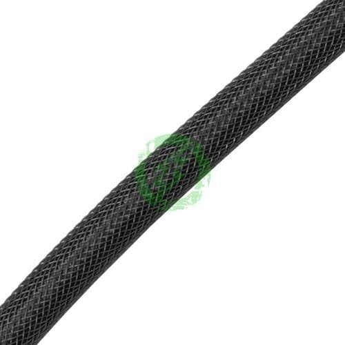 Amped Integral Grip Line 2.0 Standard Weave - IGL 2.0 HPA Grip Line - PolarStar F1 / F2 / Jack 1.1 / Redline N7 - Black image