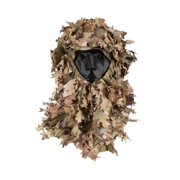 Novritsch 3D Ghillie Suit – Sniper Boonie - Acp image
