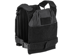 5.11 Tactical Prime Plate Carrier (Color: Black / Large) image 0