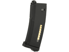 PTS Enhanced Polymer Magazine for Systema PTW Airsoft AEGs image 0