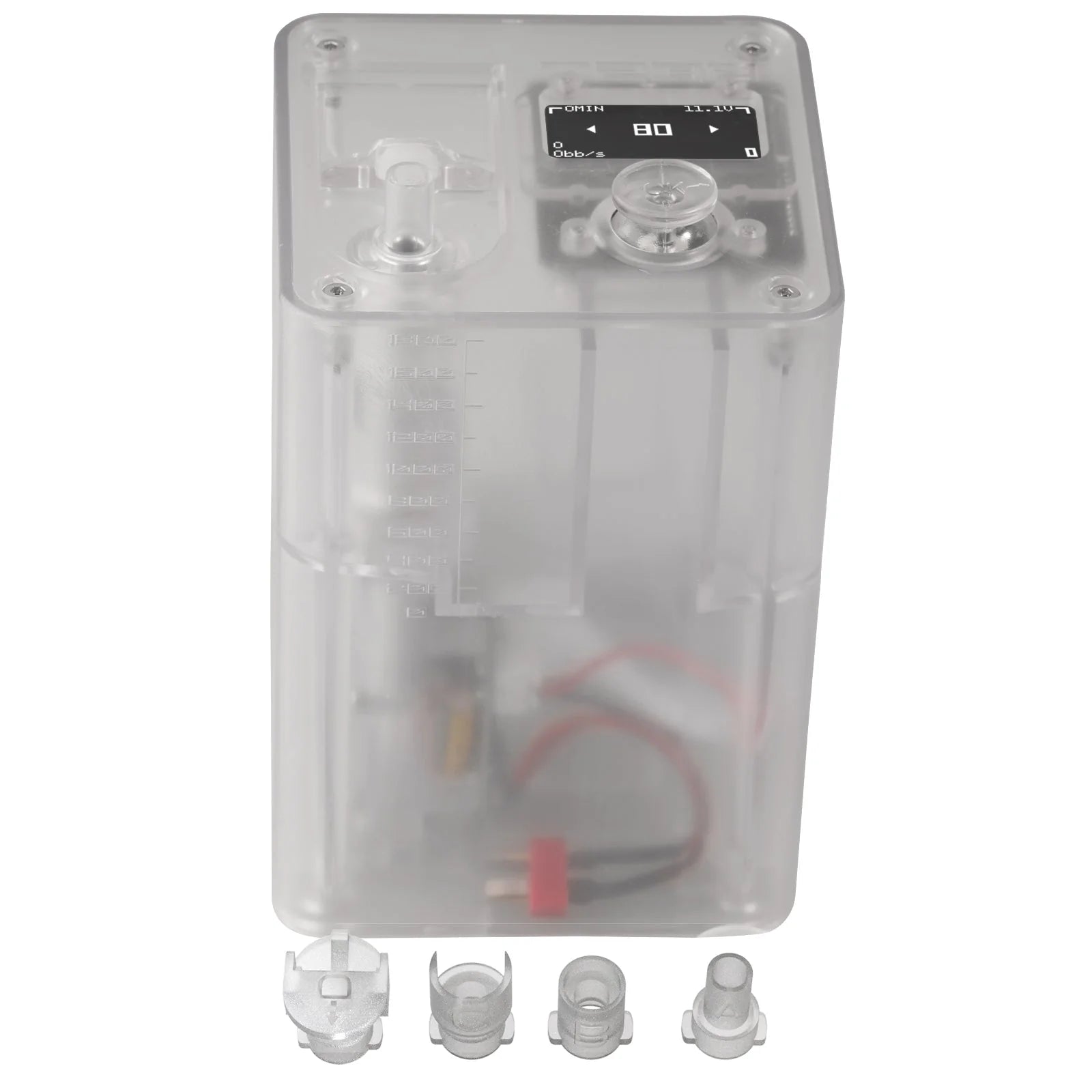T238 Electric Speed Loader PRO Edition (Without Li-ion Battery)