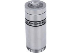 Avatar Gas Powered Modular Impact Airsoft Grenade (Skinz: Impact Core) image 0