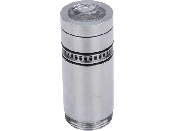 Avatar Gas Powered Modular Impact Airsoft Grenade (Skinz: Impact Core)