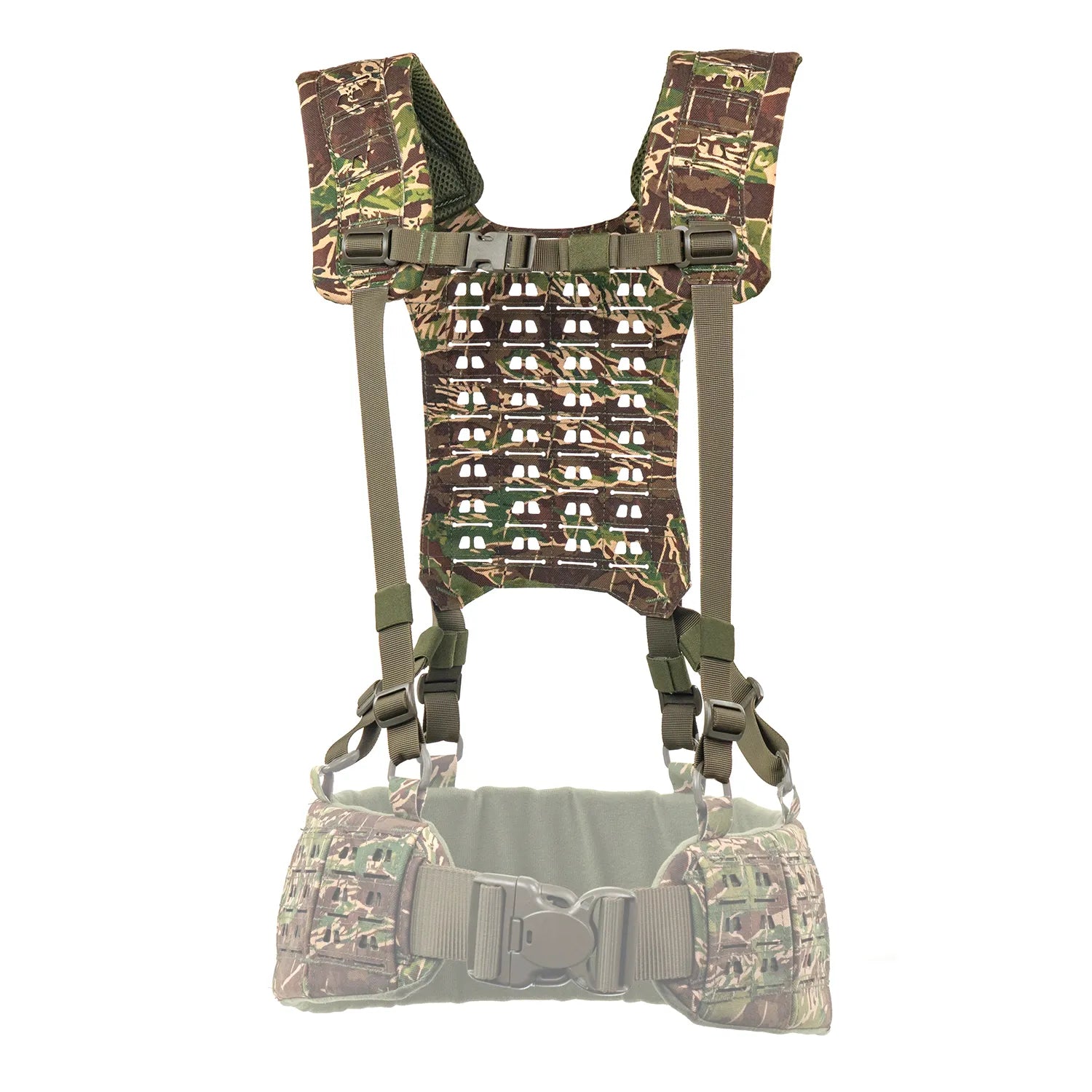 Harness Gen3