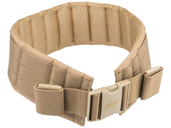 Classic Army Tactical MOLLE Belt (Color: Khaki) image 0
