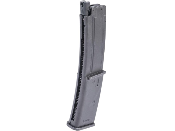 Tokyo Marui 40 Round Magazine for Tokyo Marui MP7A1 Gas Blowback Airsoft Sub Machineguns
