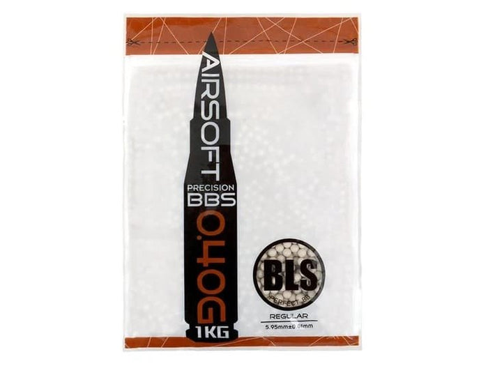 BLS Precision 0.40G BBS