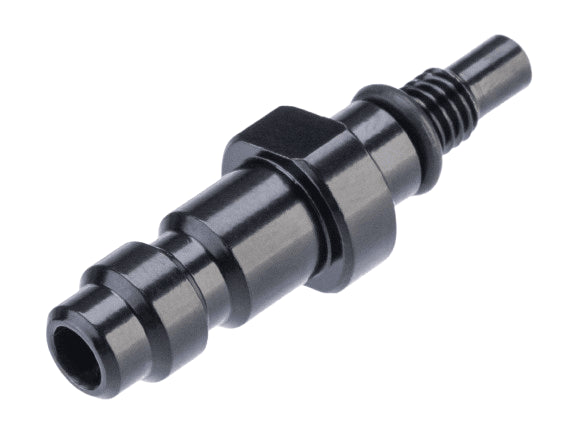 Dominator QD HPA Valve Adaptor for AW Custom Airsoft Green Gas Magazines