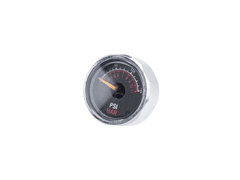SPEED Airsoft Gauge for HPA Ultra Regulator image 0