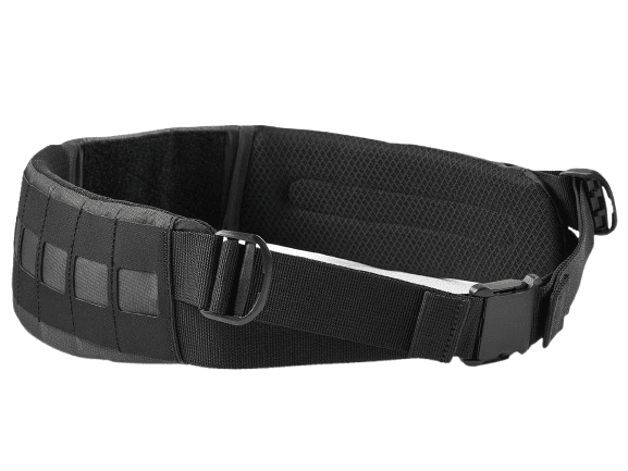 5.11 Tactical Skyweight Hip Belt (Color: Volcanic / Small-Meduim) image 0