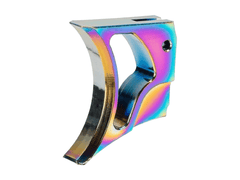 Nine Ball Upgrade Triggers for Tokyo Marui Hi-CAPA Series (Style: Omega / Heat Gradation) image 0