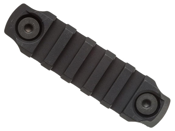 BCM M-LOK Picatinny Rail Adapter (Length: 3")