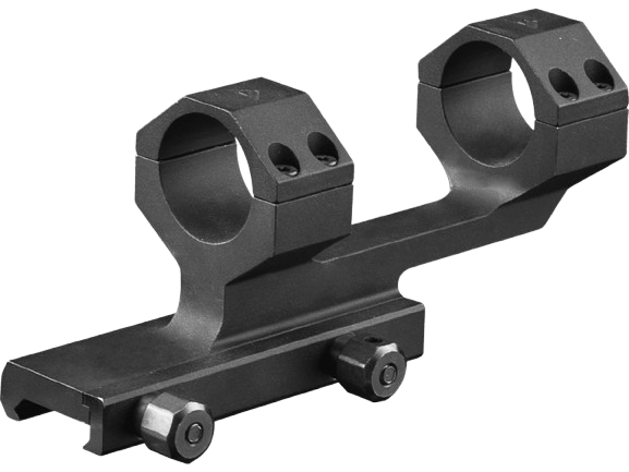 AIM Sports Cantilever Scope Mount (Height: 1.5 / 30mm) image 0