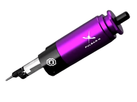 GATE PULSAR H HPA Engine image 0