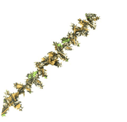 Novritsch 3D Leaves - Amber image