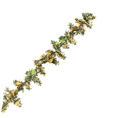 Novritsch 3D Leaves - Amber image