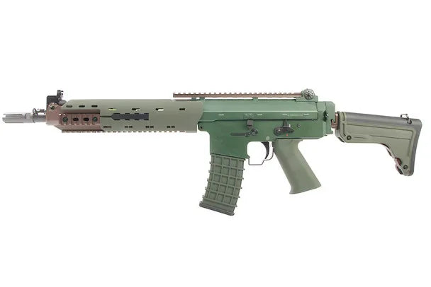 G&G GK5 C GL Airsoft AEG Rifle