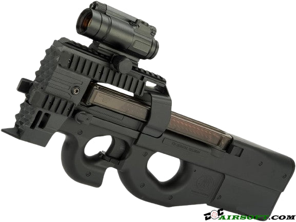 Custom FN P90® "Swordfish" PDW AEG