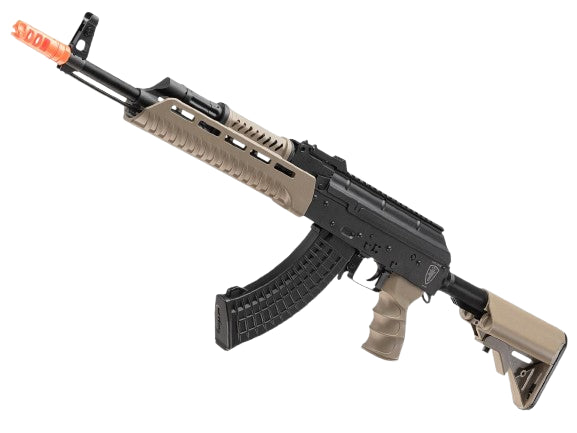 Elite Force AKX Airsoft AEG Rifle w/ EYE Trace