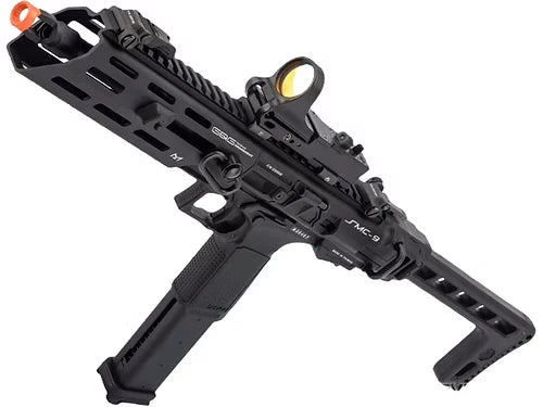 G&G Armament SMC-9 Gas Blowback Pistol Caliber Carbine