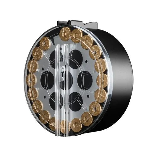 Tokyo Marui 3000 Round Drum Magazine for TM Sledgehammer Airsoft AEG Shotgun
