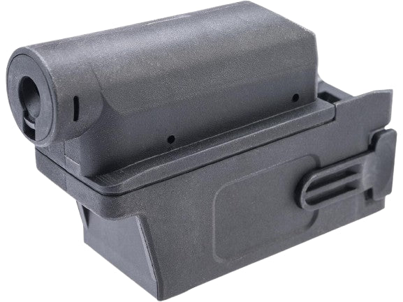 Golden Eagle M4 Magazine Adapter for M870 Gas Powered Pump Action Shotgun