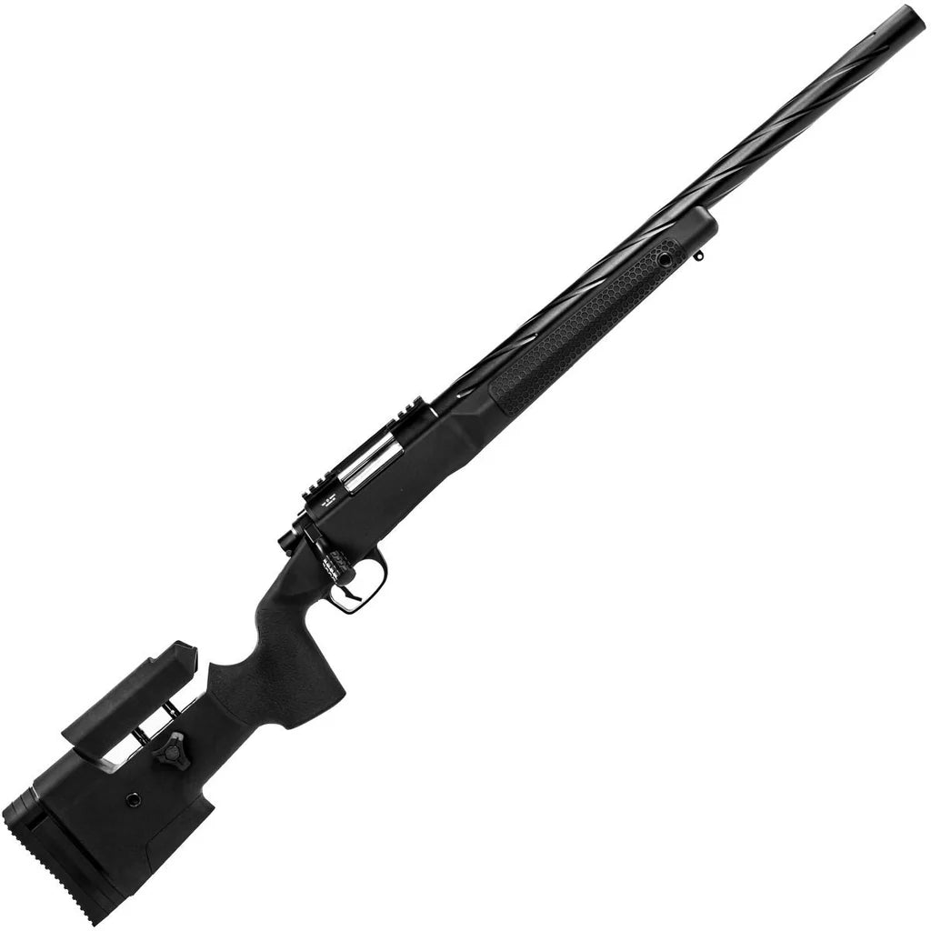Novritsch SSG10 A2 Airsoft Sniper Rifle