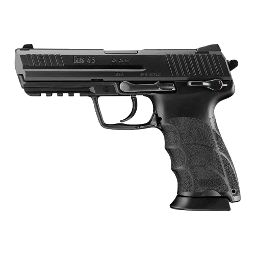 TOKYO MARUI HK45 GBB Airsoft