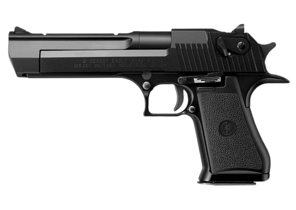 Tokyo Marui Desert Eagle.50AE Hard Kick Green Gas Airsoft Pistol