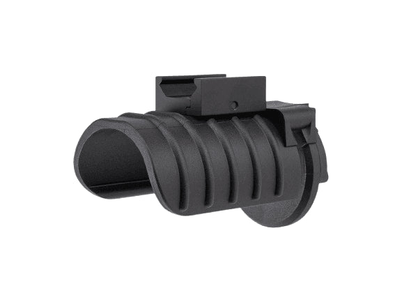 Action Army Compact Rail-Mounted Grenade Launcher (Model: Nano)