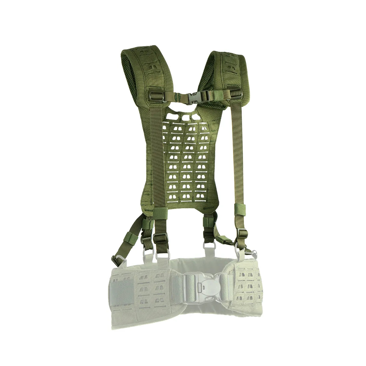 Novritsch Harness Gen3 ( green )