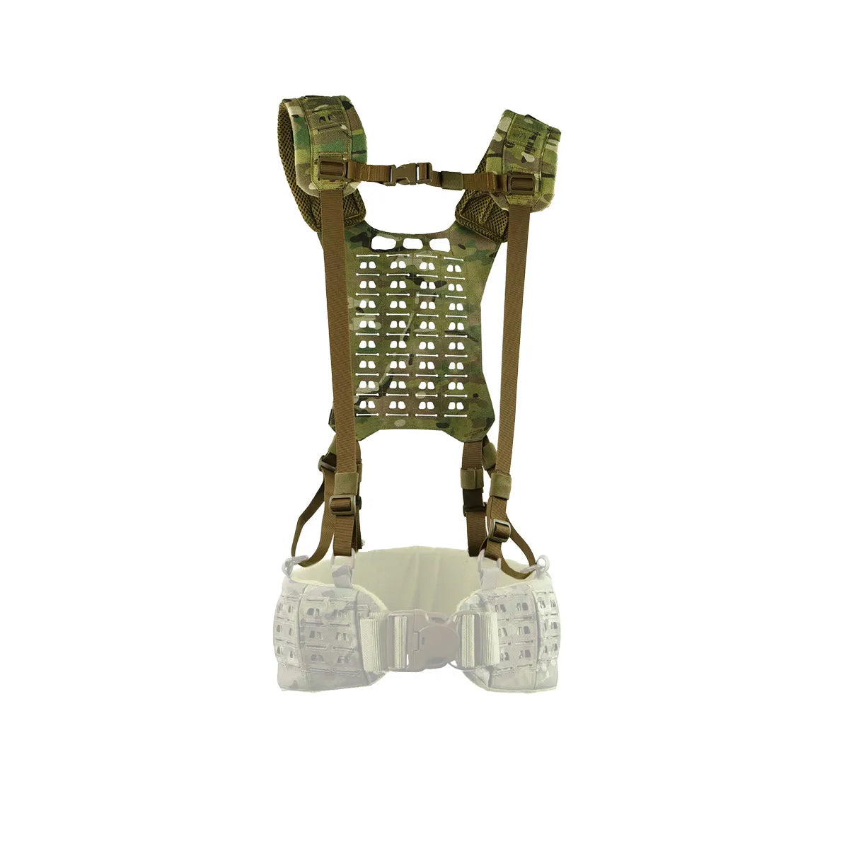 Novritsch Harness Gen3 ( Color: ACP )