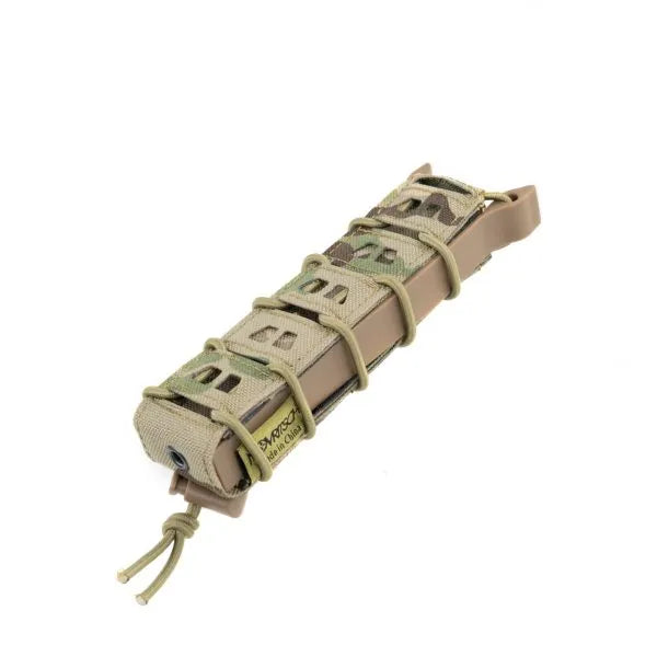 Novritsch Open SMG Magazine Pouch ( Color: ACP )
