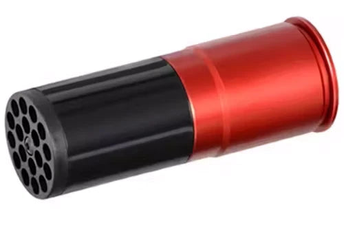 APS HellFire CO2 Powered Airsoft 40mm Grenade