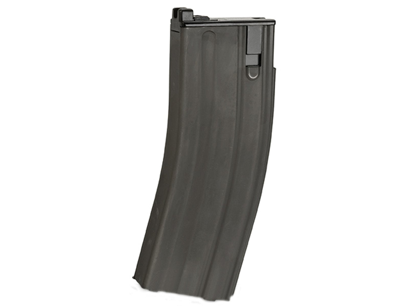 GHK High Output G.2 Gas Powered Magazine for GHK M4 GBB Airsoft Rifles image 0