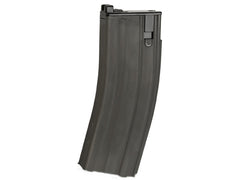 GHK High Output G.2 Gas Powered Magazine for GHK M4 GBB Airsoft Rifles image 0